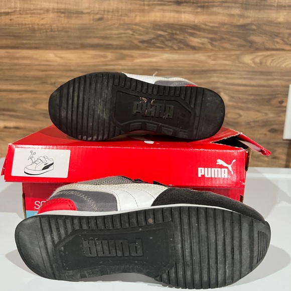 Puma boys sneakers - Picture 2 of 6